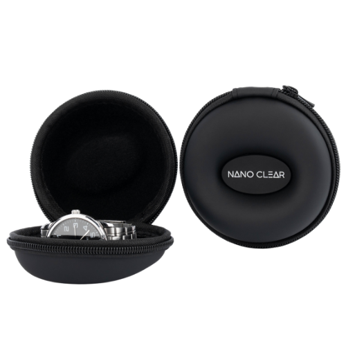 Travel Anti-Shock Luxury Watch Case