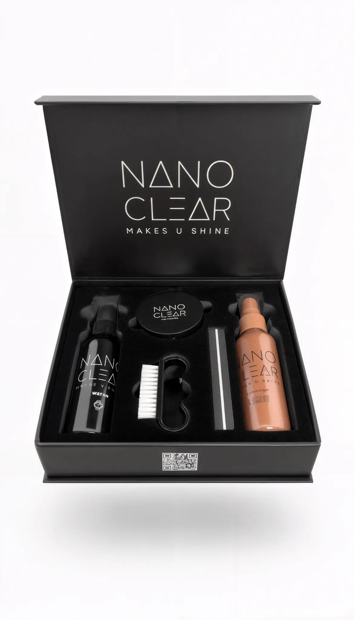 Watch Renewal Kit 2.0
