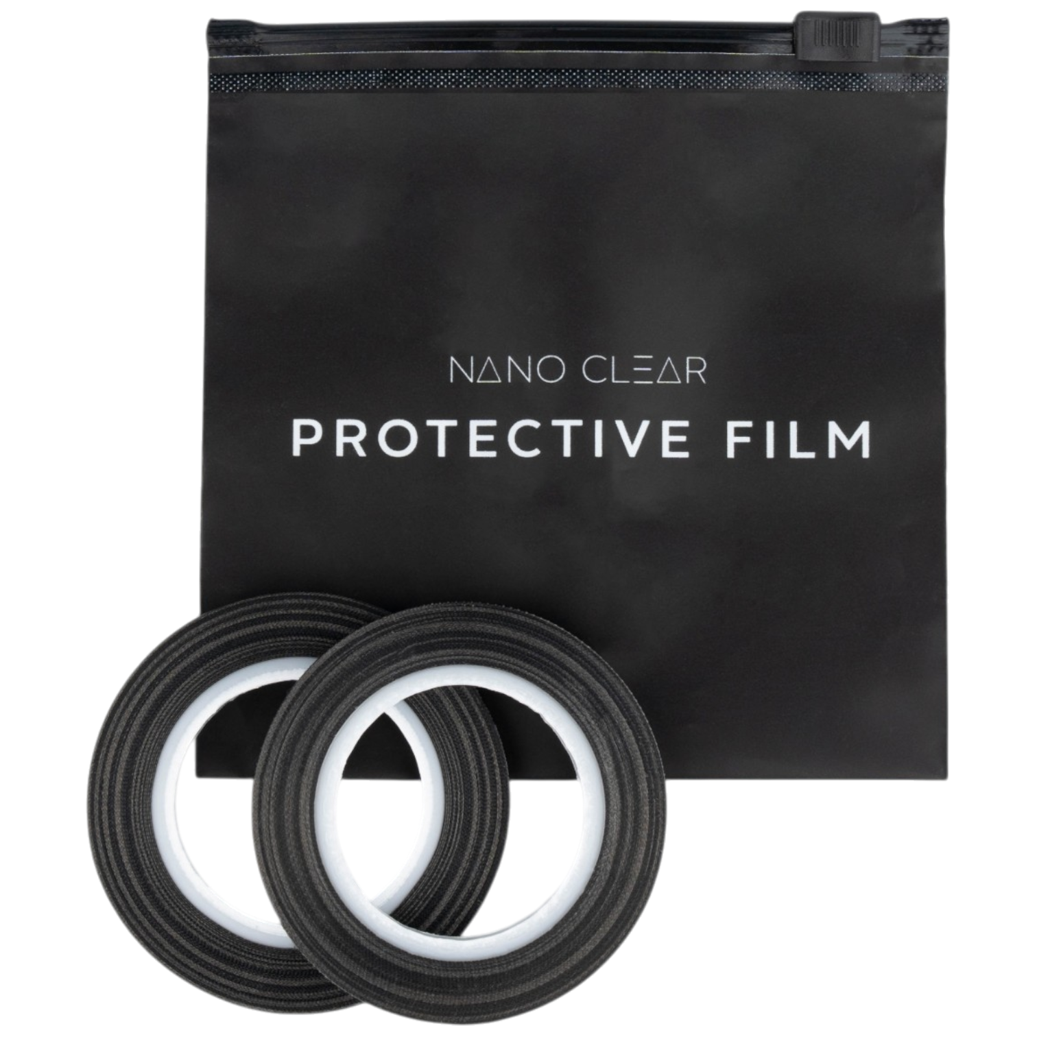 Protective Film For Matte Sides