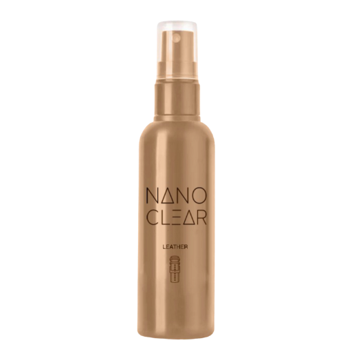 Leather Spray